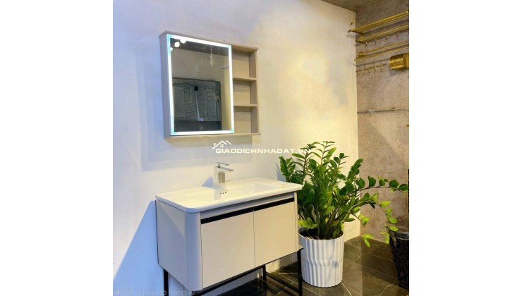 Chính chủ cho thuê Nhà hàng, VP, KD,vỉa hè, 93m2- 4T, Chùa Láng_30 Tr